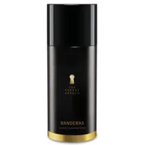 Perfume Blue Antonio Banderas The Secret Absolu Masculino Deo 150ML