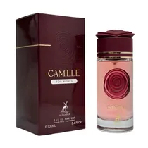 Perfume Maison Alhambra Camille For Women - Eau de Parfum - Feminino - 100ML
