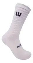 Wilson B7971 Pack Media X3 Invisib White