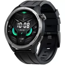 Haylou Solar Neo HF008 Reloj Black