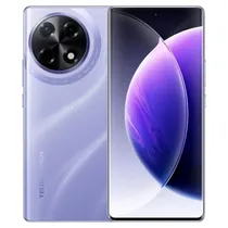 Celular Tecno Camon 30S - 8/256GB - 6.7’’ - Dual-Sim - Nebula Violet