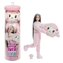  Boneca Matt...
