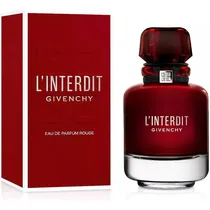 Givenchy Perfume L'Interdit Rouge Fem Eau de Parfum 50ML