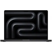 Apple Macbook Pro 16.2" M5 Pro 48GB Ram/1TB SSD 18CPU/20GPU MGEC4LL/A (2026) - Space Black