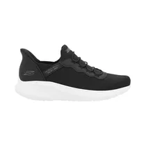 Calzado Deportivo Skechers 118300BLK Bobs Squad Chaos Masculino