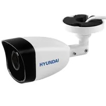 Câmera de Segurança Hyundai HY-B140H - 2.8MM - 1440P 4MP - Branco