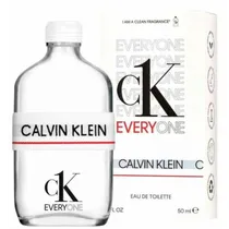 Calvin Klein Everyone Edt 50ML