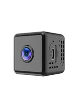 Câmera de Segurança Satellite A-W10 Mini Espiao