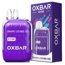  Oxbar X15K ...