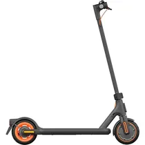 Patinete Eletrico Xiaomi Electric Scooter 4 Go BHR7029GL Dobravel 8.1″ Cinza