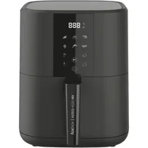 Fritadeira Eletrica Airfryer Foxbox AERIS-4000-NV 120V/4 Litros - Preto