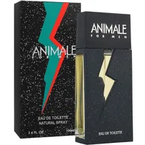 Animale For Men (Tradicional) Edt 100ML