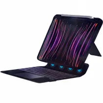  Teclado par...