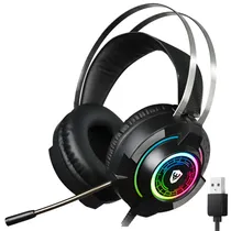 Auricular Gamer Satellite GH-550 - Preto