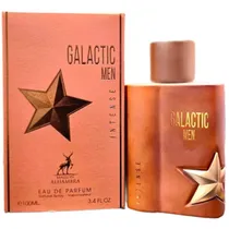 Maison Alhambra Galactic Men Intense Edp 100ML Masculino