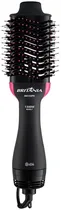 Escova Secadora Britânia BEC02PR 1300 Watts Bivolt
