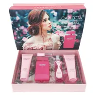  Kit Perfume...