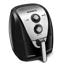 Fritadeira Air Fryer Mondial AF-55 5.5L 110V
