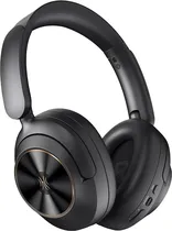 Fone de Ouvido Oneodio Focus A6 Wireless Hybrid Black (Caixa Feia)