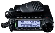  Radio Yaesu...