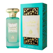 Perfume Style & Scents Deluxe Edition Andaleeb - Eau de Parfum - Unisex - 100ML
