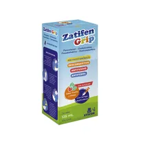  Zatifen Gri...