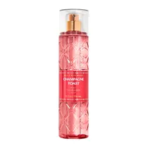 Colônia Corporal Bath & Body Works Champagne Toast 236ML
