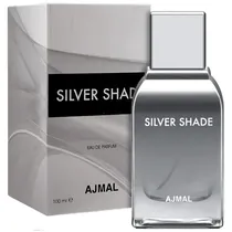 Ajmal Silver Shade Edp 100ML