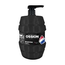 Ossion Shaving Gel Profissional 1000ML