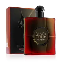  YSL Black O...