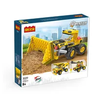 Tractor 220PCS