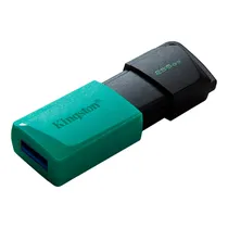 Pendrive Kingston Datatraveler Exodia M 256GB USB 3.2 Gen 1 - DTXM/256GB