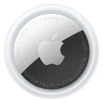 Apple Airtag 2ª Geração A2937 MFE94LL/A - 1 Unidade