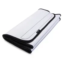 Formfit Cinta Fina FFSB1002 Feminina Metal Prata