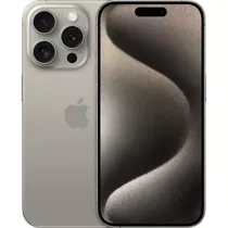 Apple iPhone 15 Pro 256GB Swap Natural