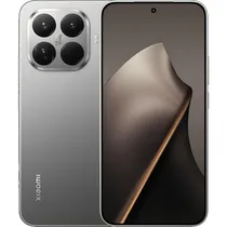 Xiaomi 15T Pro 5G Dual 256 GB - Cinza