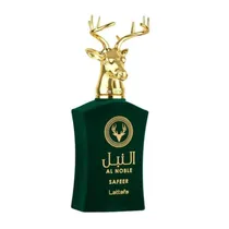 Perfume Lattafa Al Noble Safeer 100ML