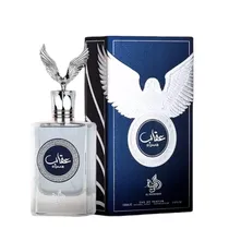 Al Wataniah Eqaab Edp 100ML