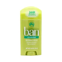 Ban Desodor...
