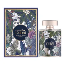 Perfume Unisex Al Haramain Palm Dubai Extrait de Parfum 100ML