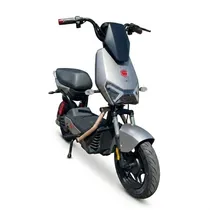  Moto Eletri...