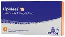  Lipoless 15...
