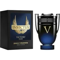  Paco Invict...
