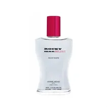 Jeanne Arthes Set Rocky Man Red Light Eau de Toilette 100ML