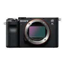  Camera Sony...