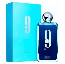 Perfume Afnan 9AM Dive Eau de Parfum Unissex 100ML