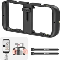 Suporte Estabilizador Universal para Smartphone Neewer A104 - Black