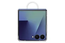 Samsung Capa Z FLIP7 EF-QF766CTEGWW Ring Clear