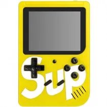  Console Min...