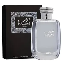  Perfume Ras...